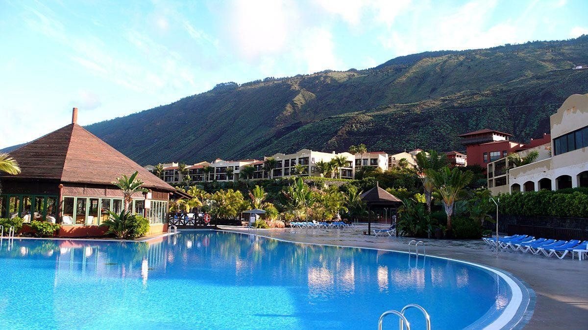 La Palma Princess 11