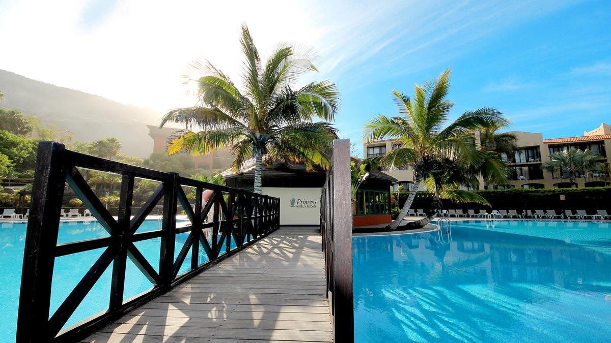 La Palma Princess 12