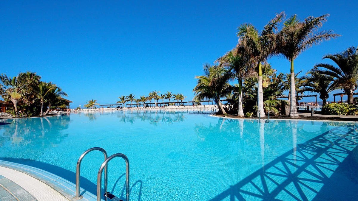 La Palma Princess 13