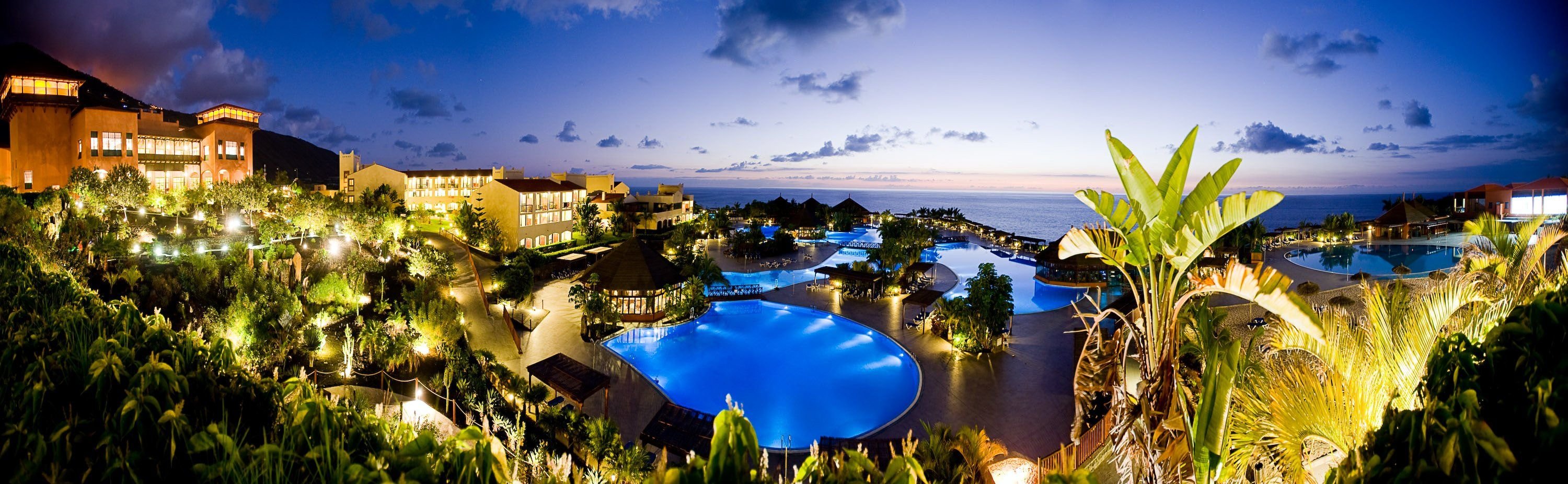 La Palma Princess 17