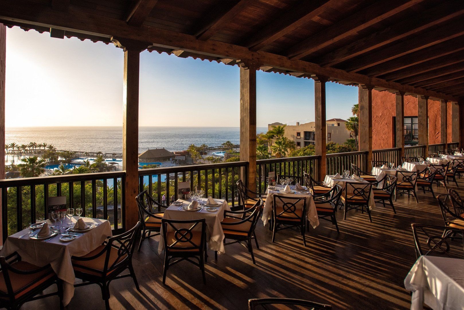 La Palma Princess 16