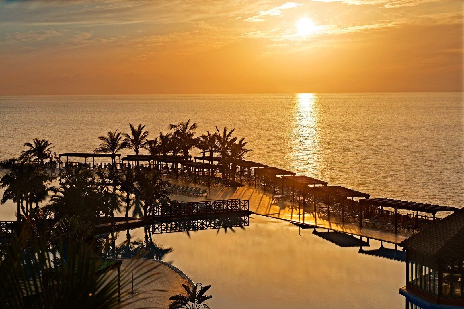 La Palma Princess 21