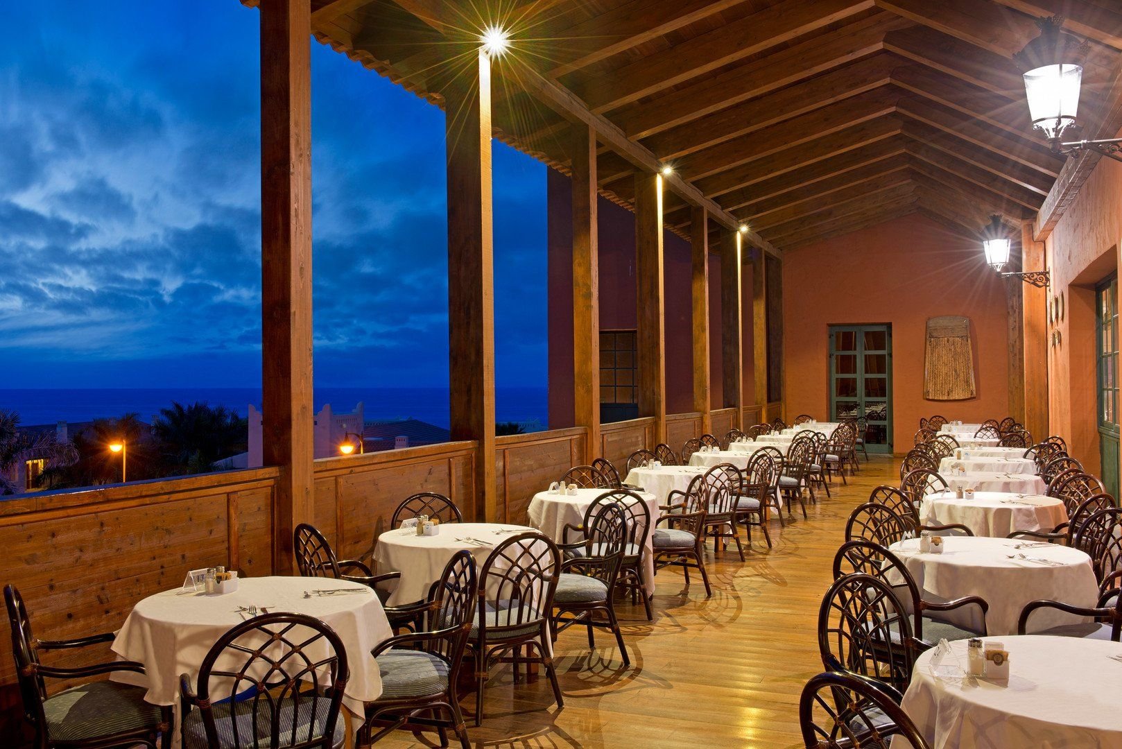 La Palma Princess 22