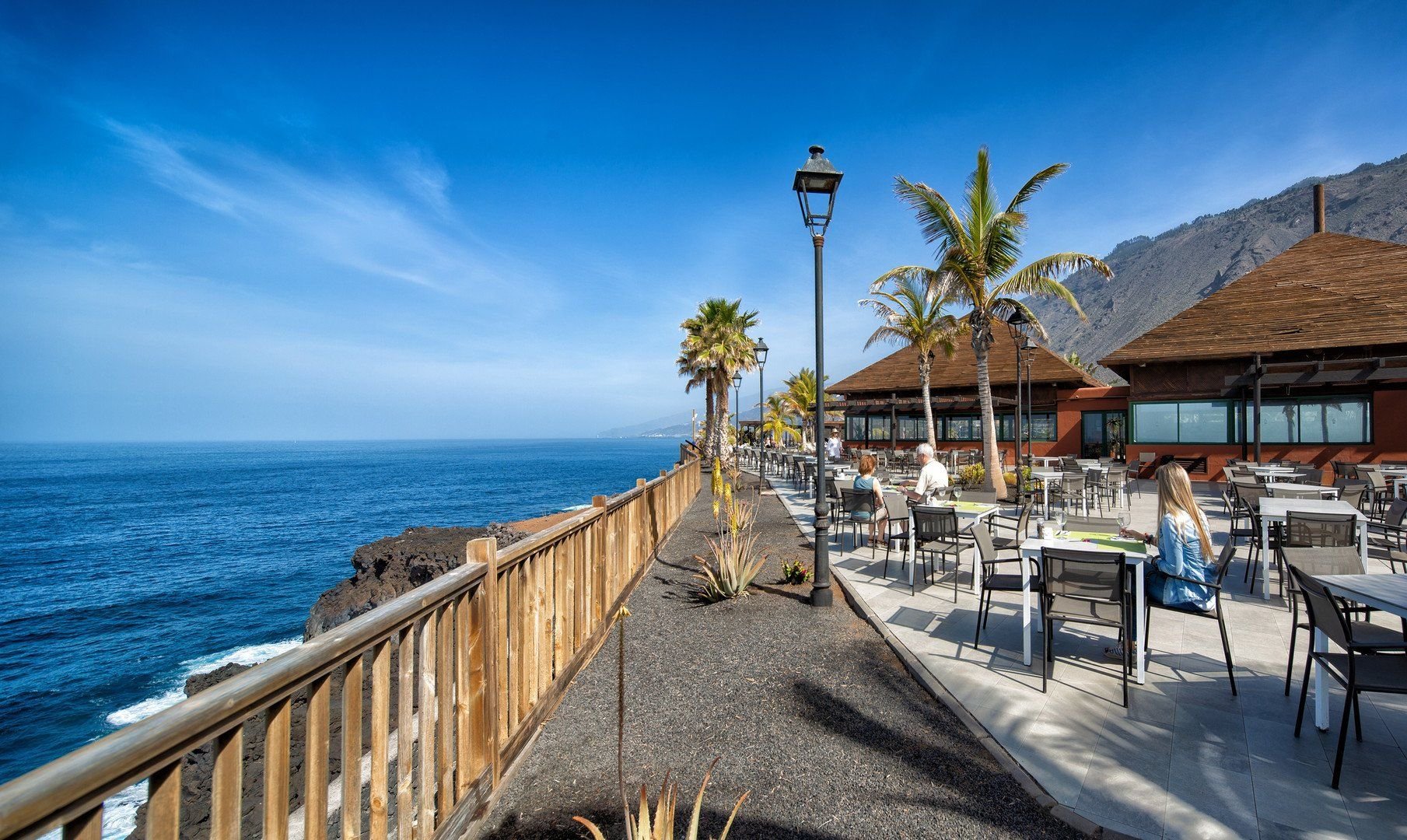 La Palma Princess 24