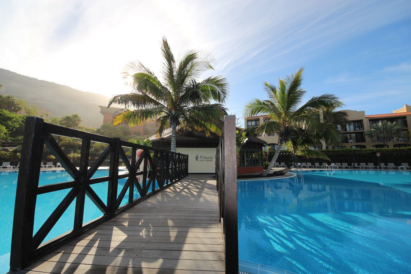 La Palma Princess 28