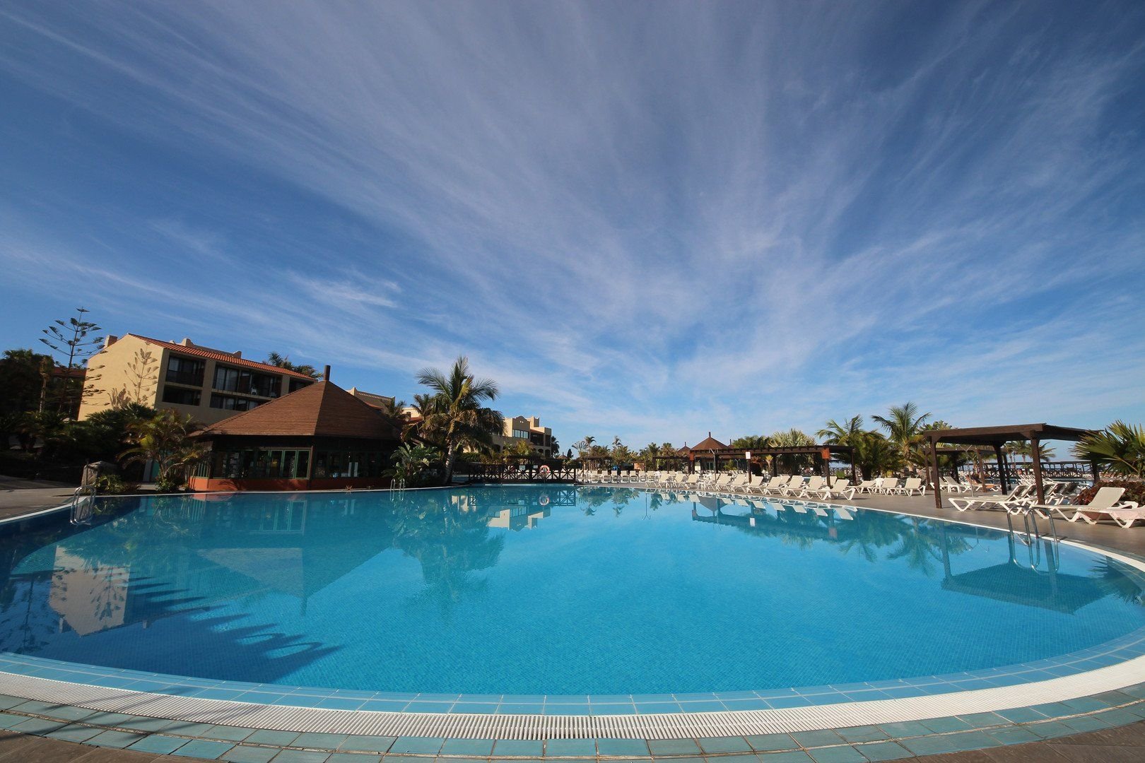 La Palma Princess 23