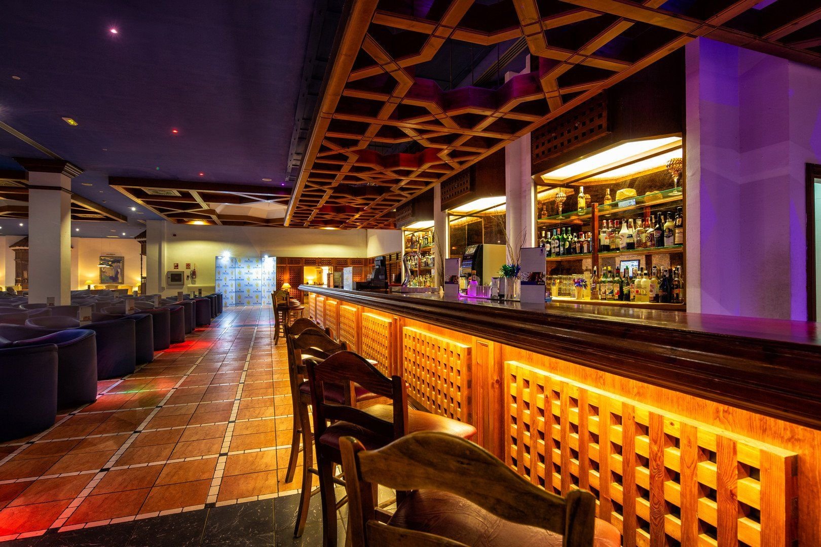 La Palma Princess 29