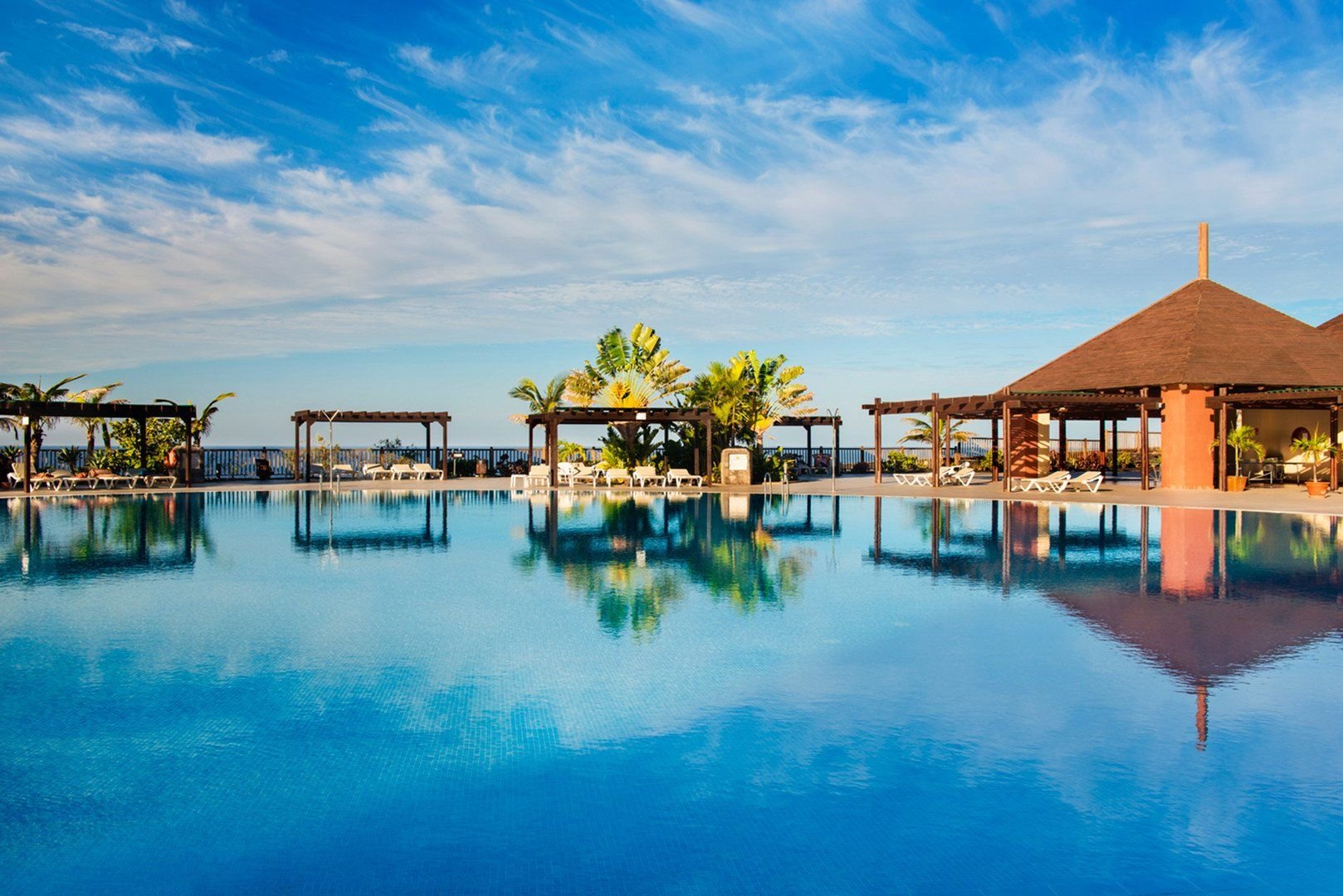 La Palma Princess 30