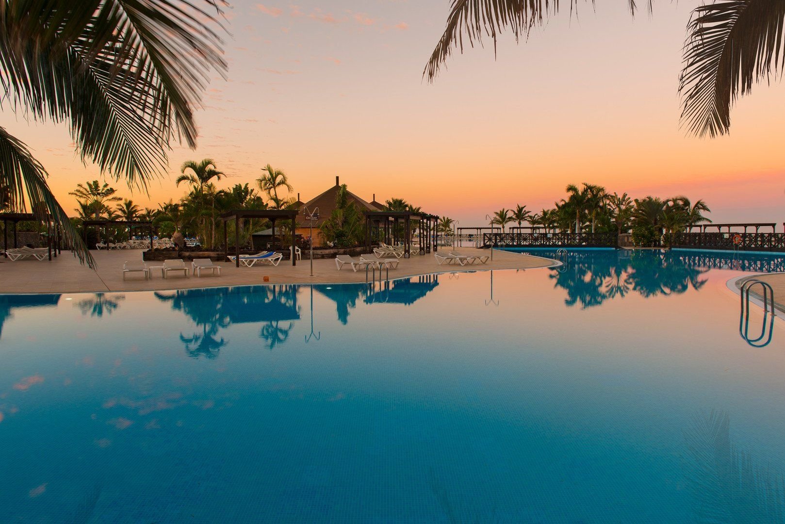 La Palma Princess 32