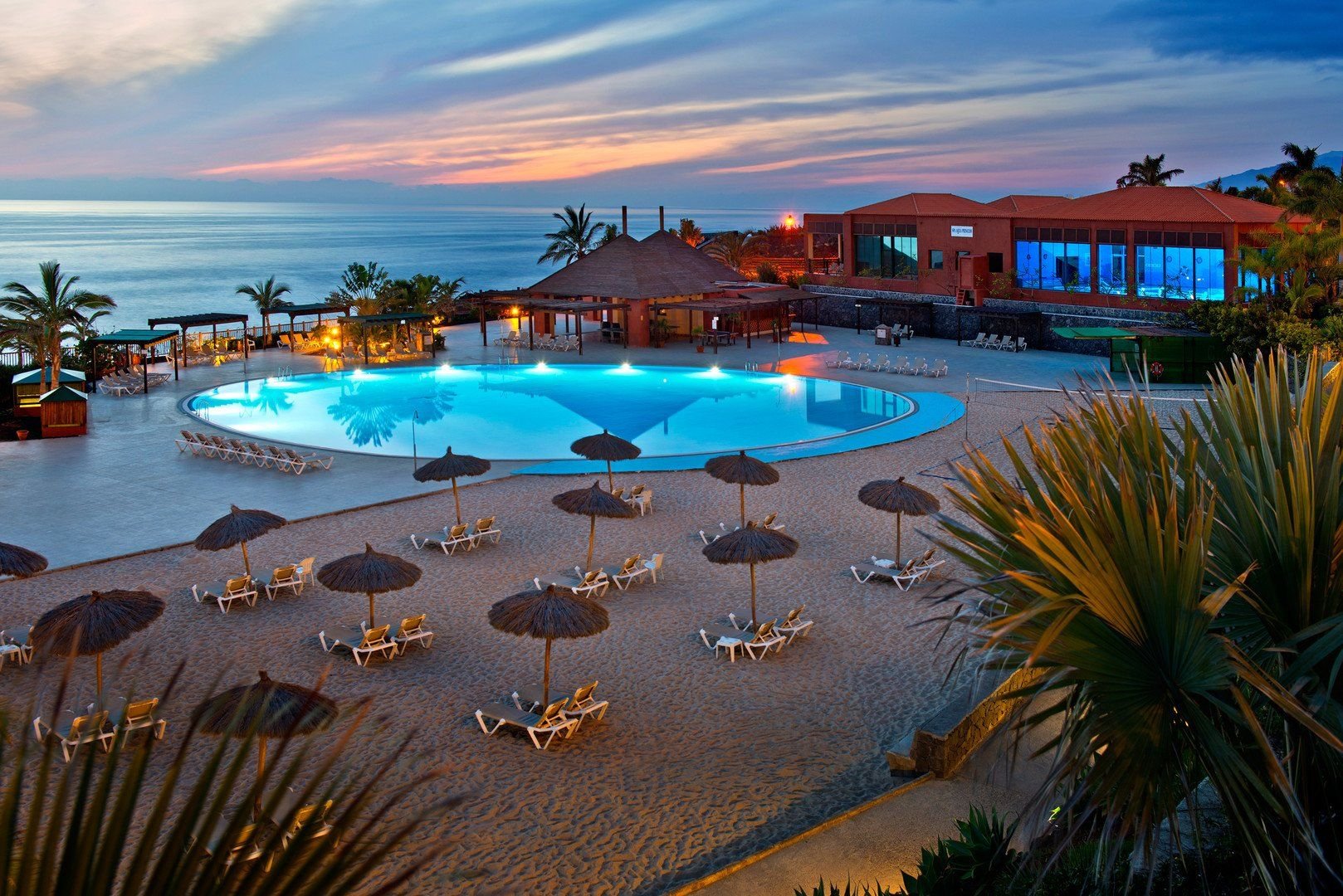 La Palma Princess 34