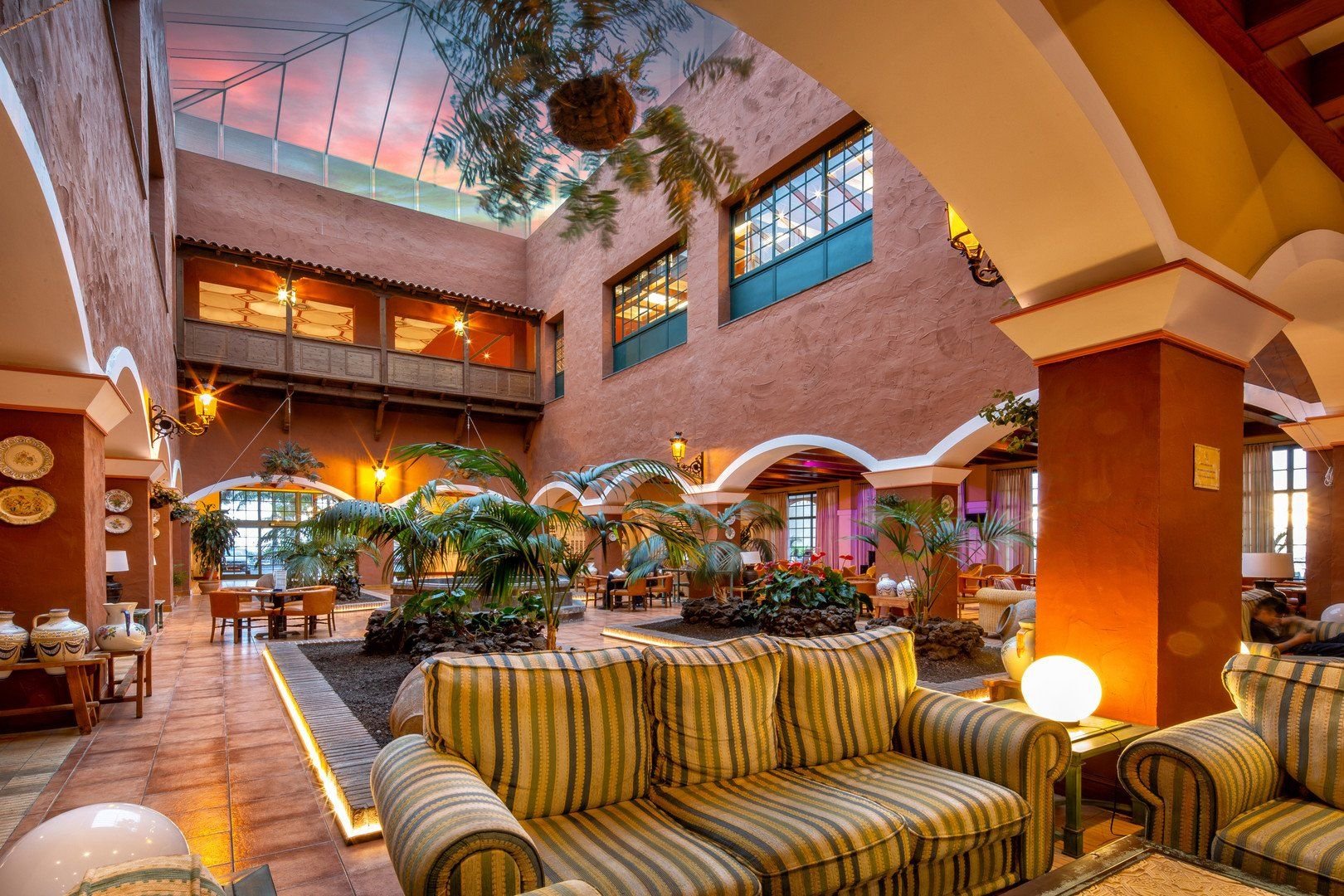 La Palma Princess 33