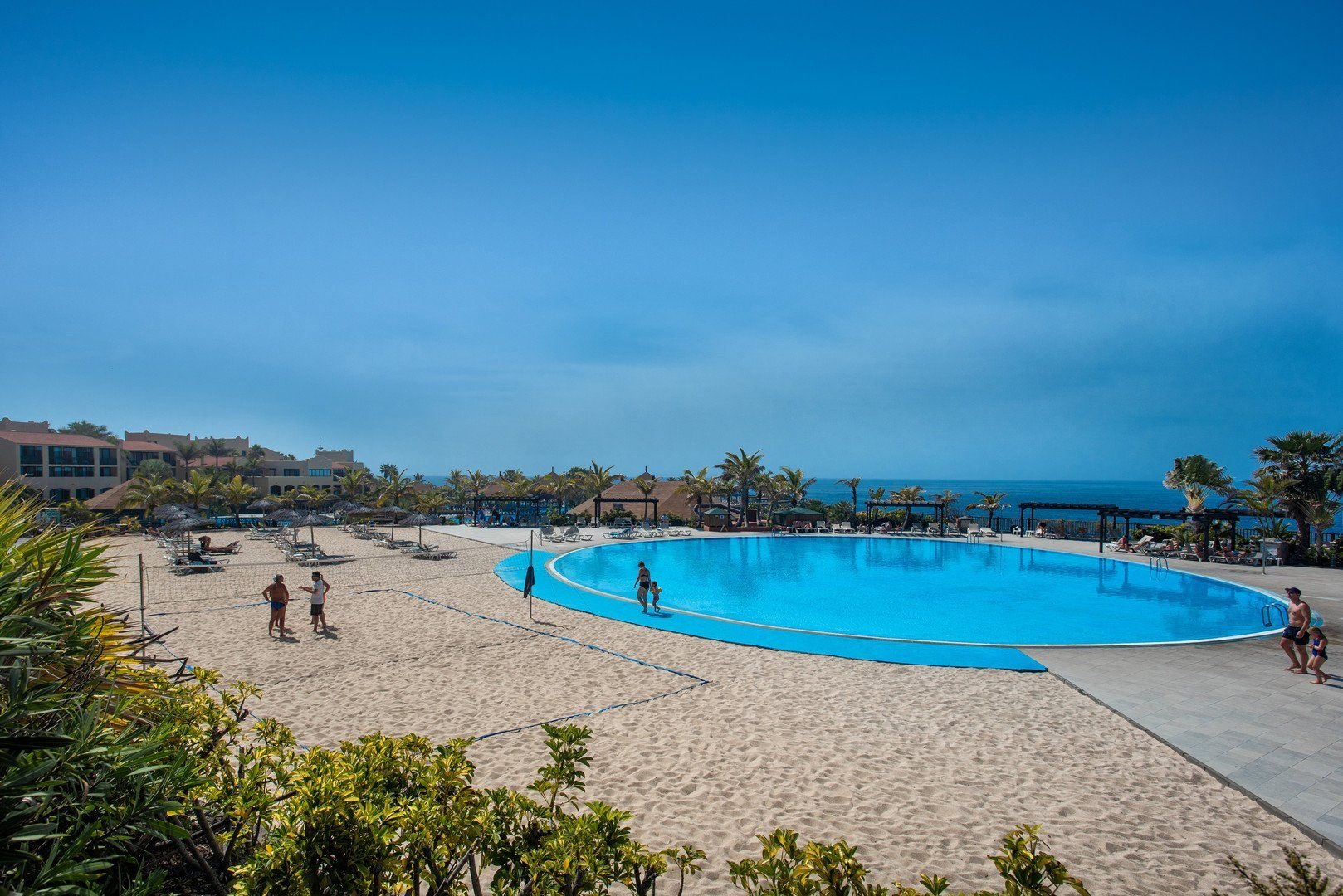 La Palma Princess 35