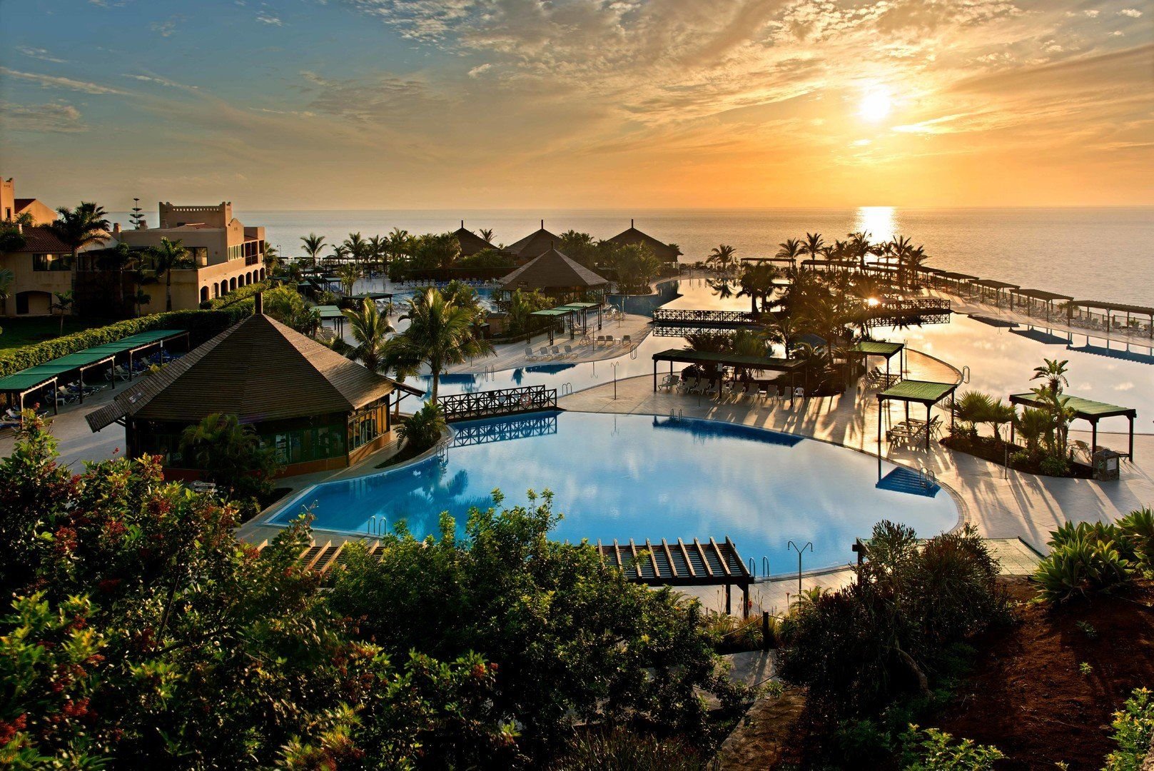 La Palma Princess 36