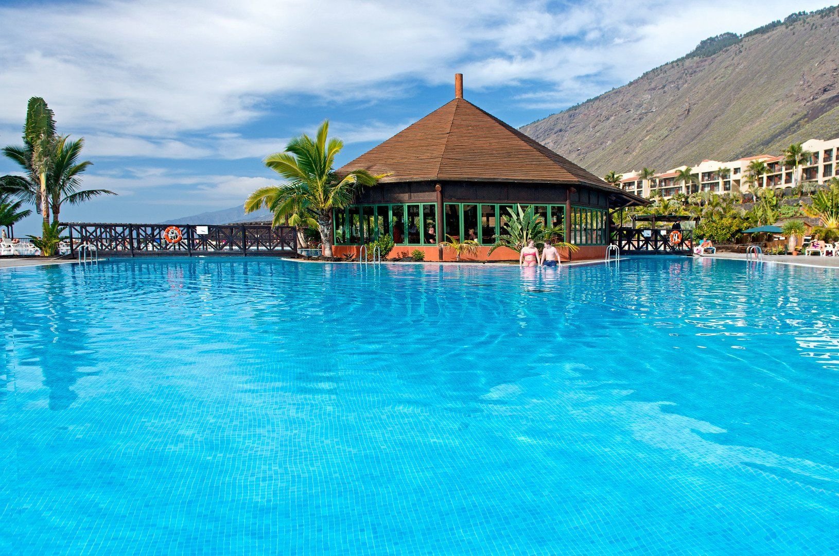 La Palma Princess 37