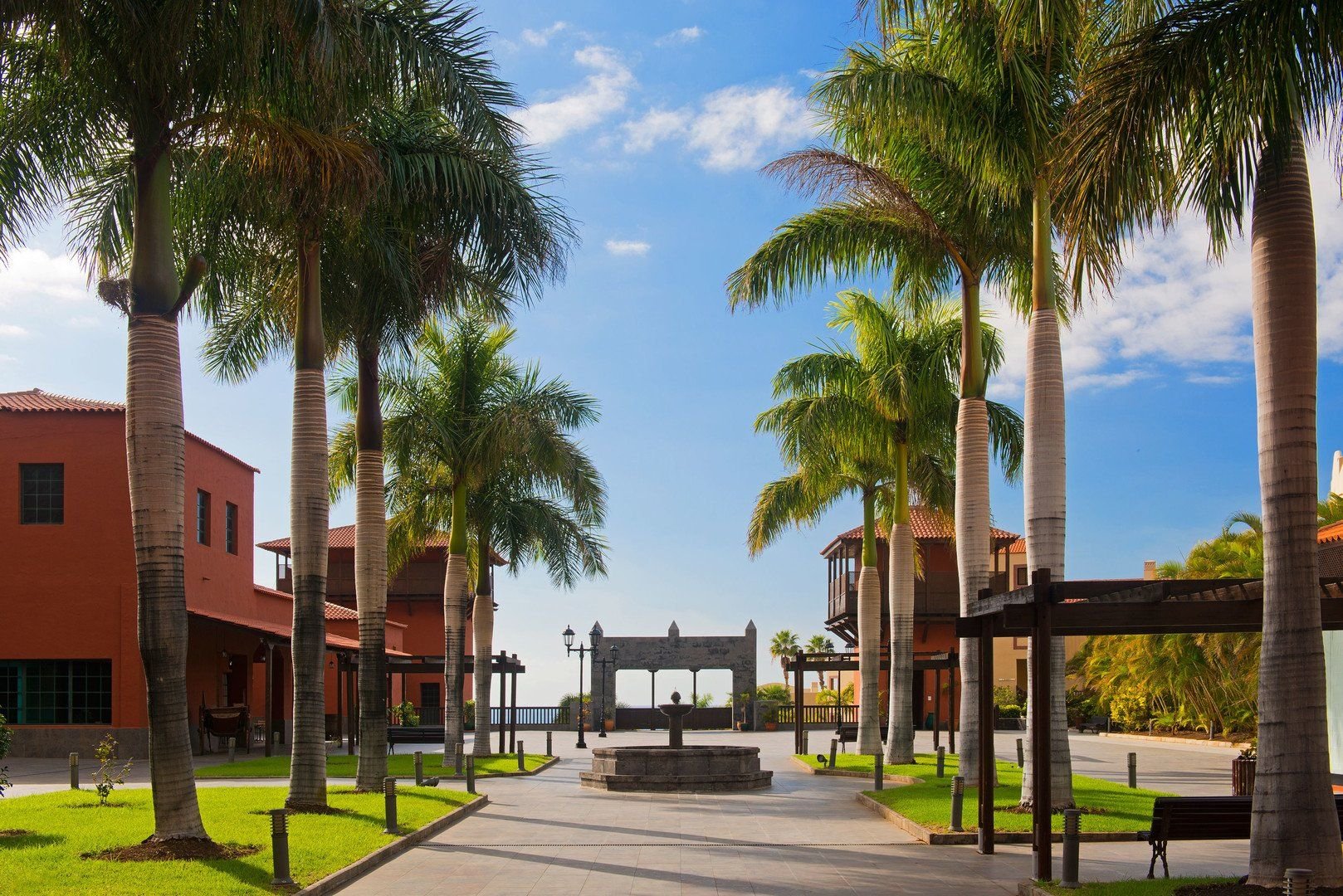 La Palma Princess 40