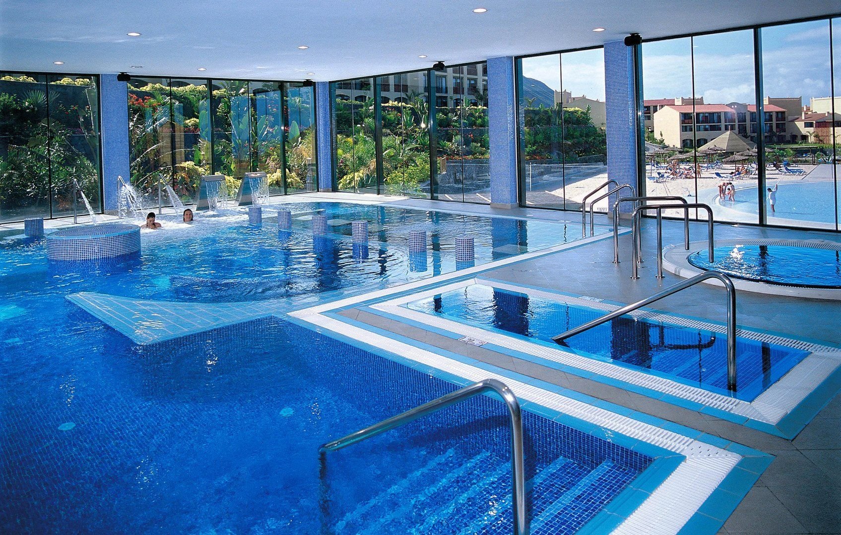 La Palma Princess 38