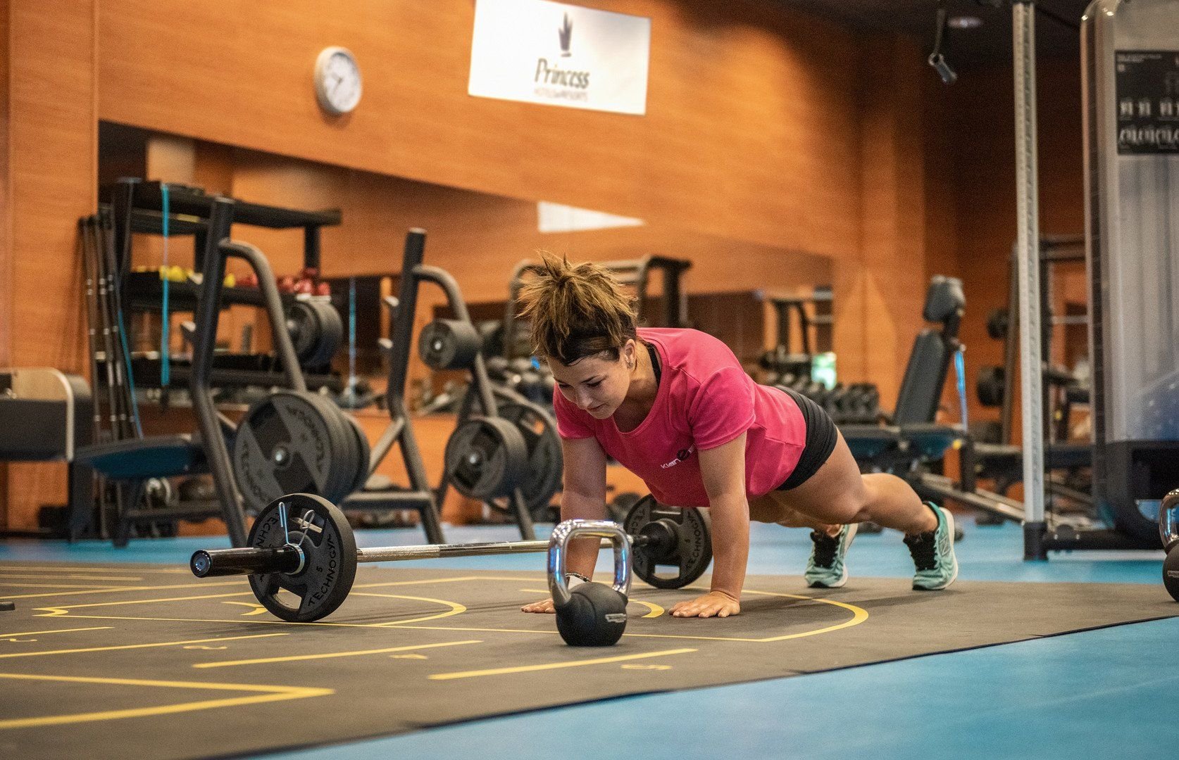 La Palma Princess 39