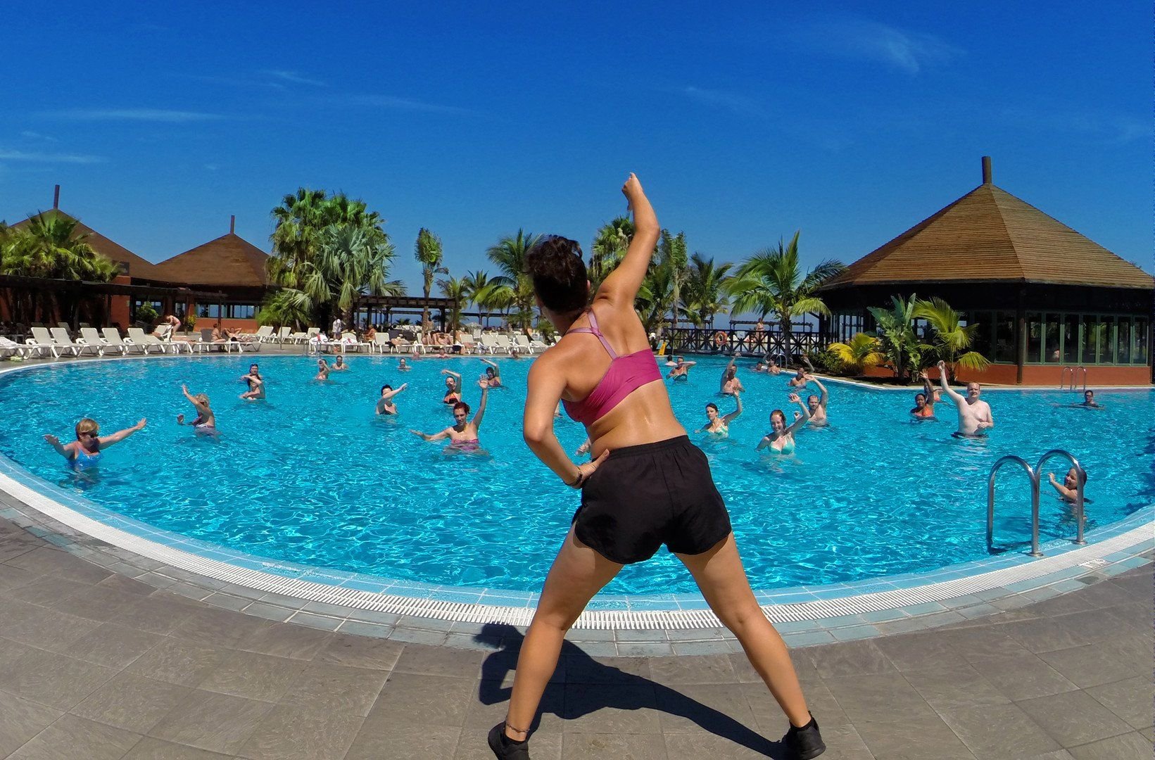 La Palma Princess 44