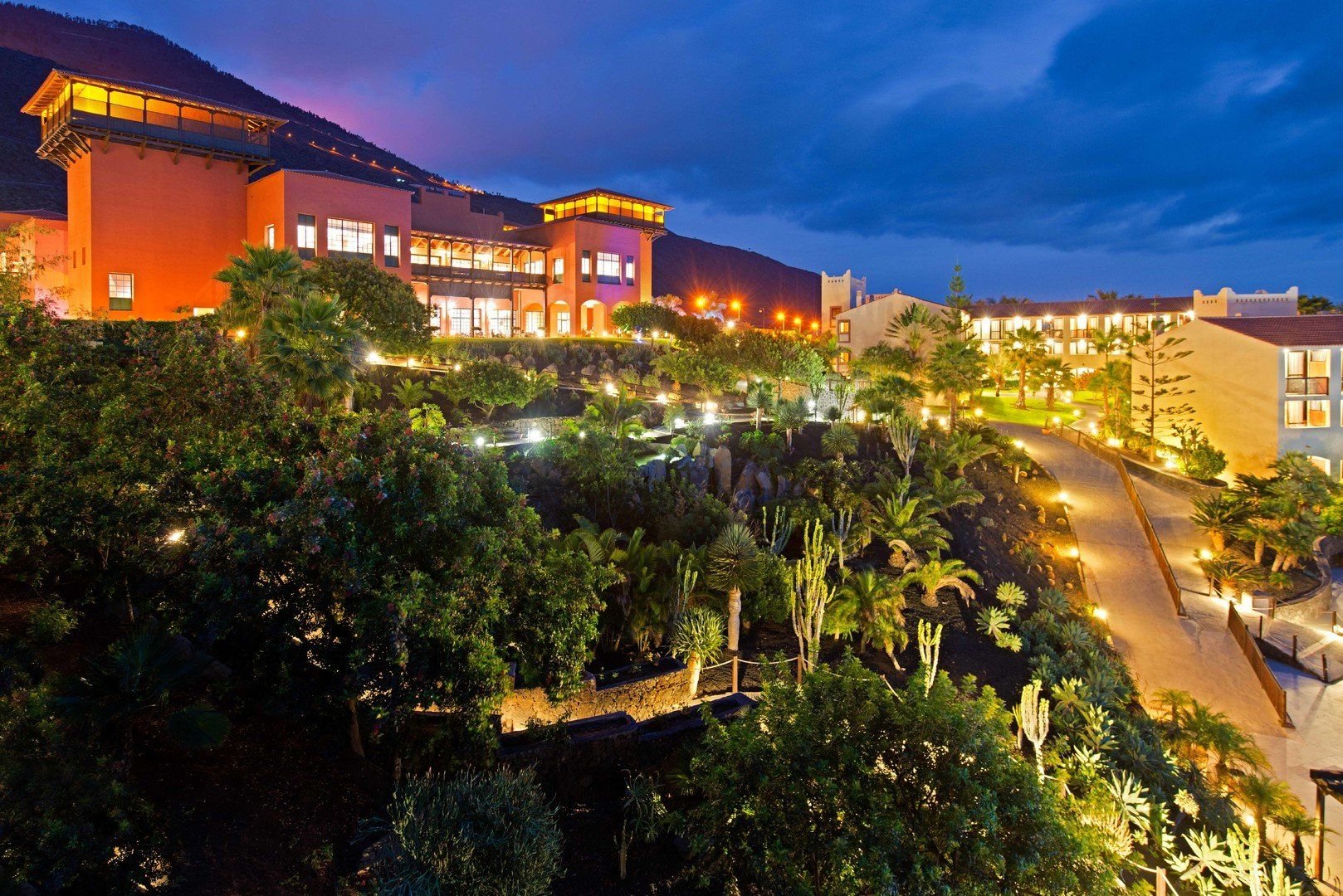 La Palma Princess 46