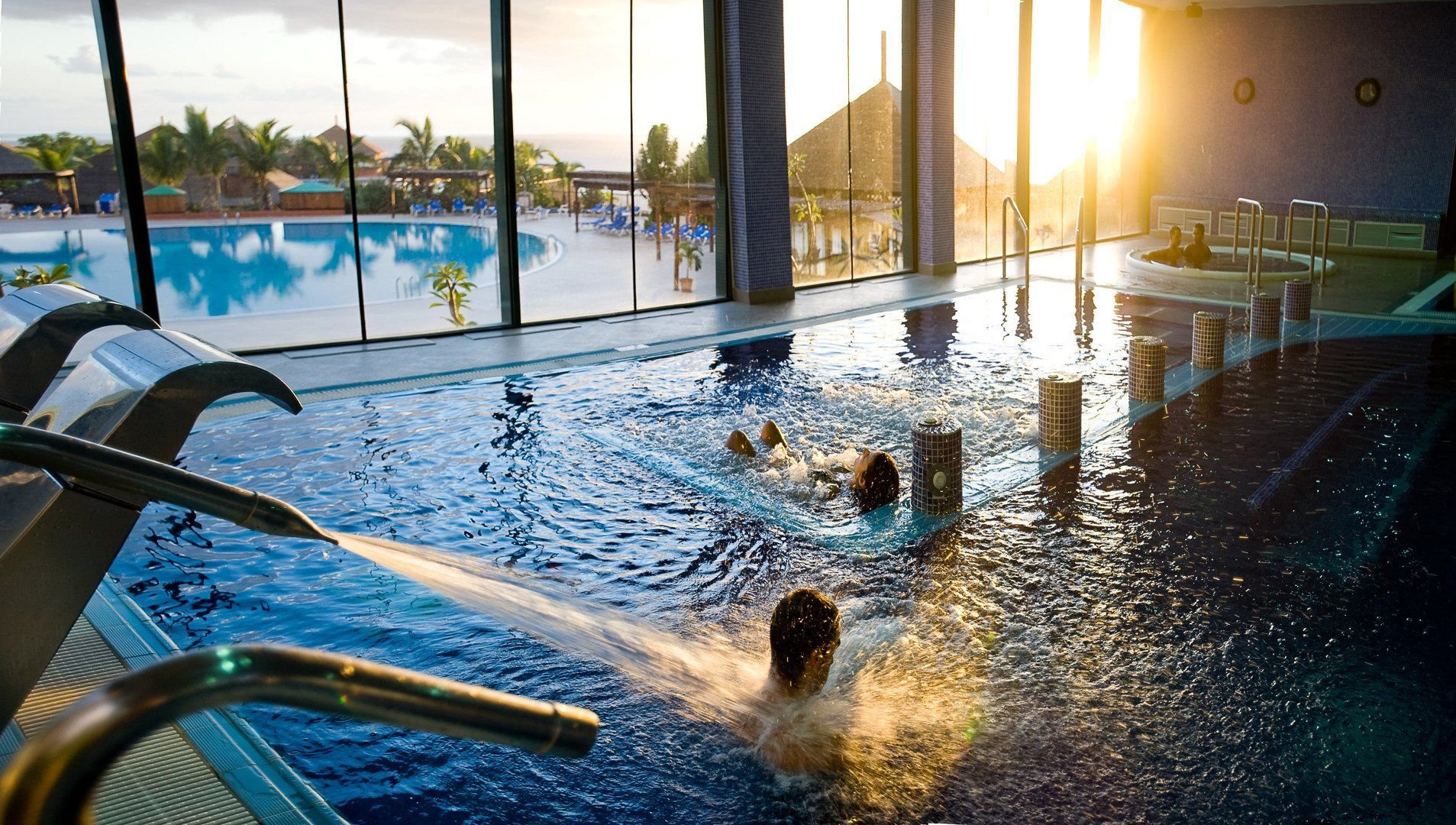 La Palma Princess 47