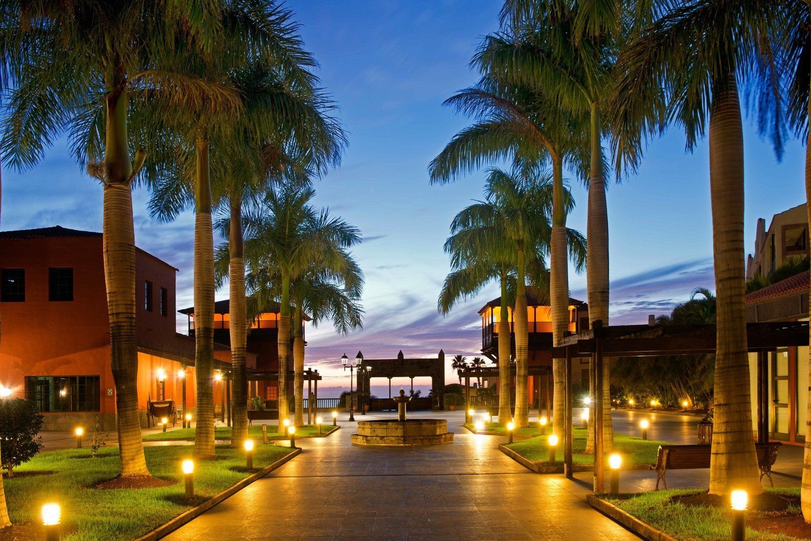 La Palma Princess 52