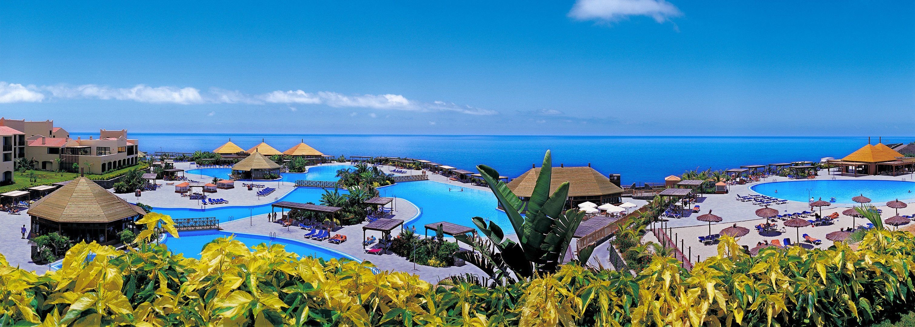 La Palma Princess 53