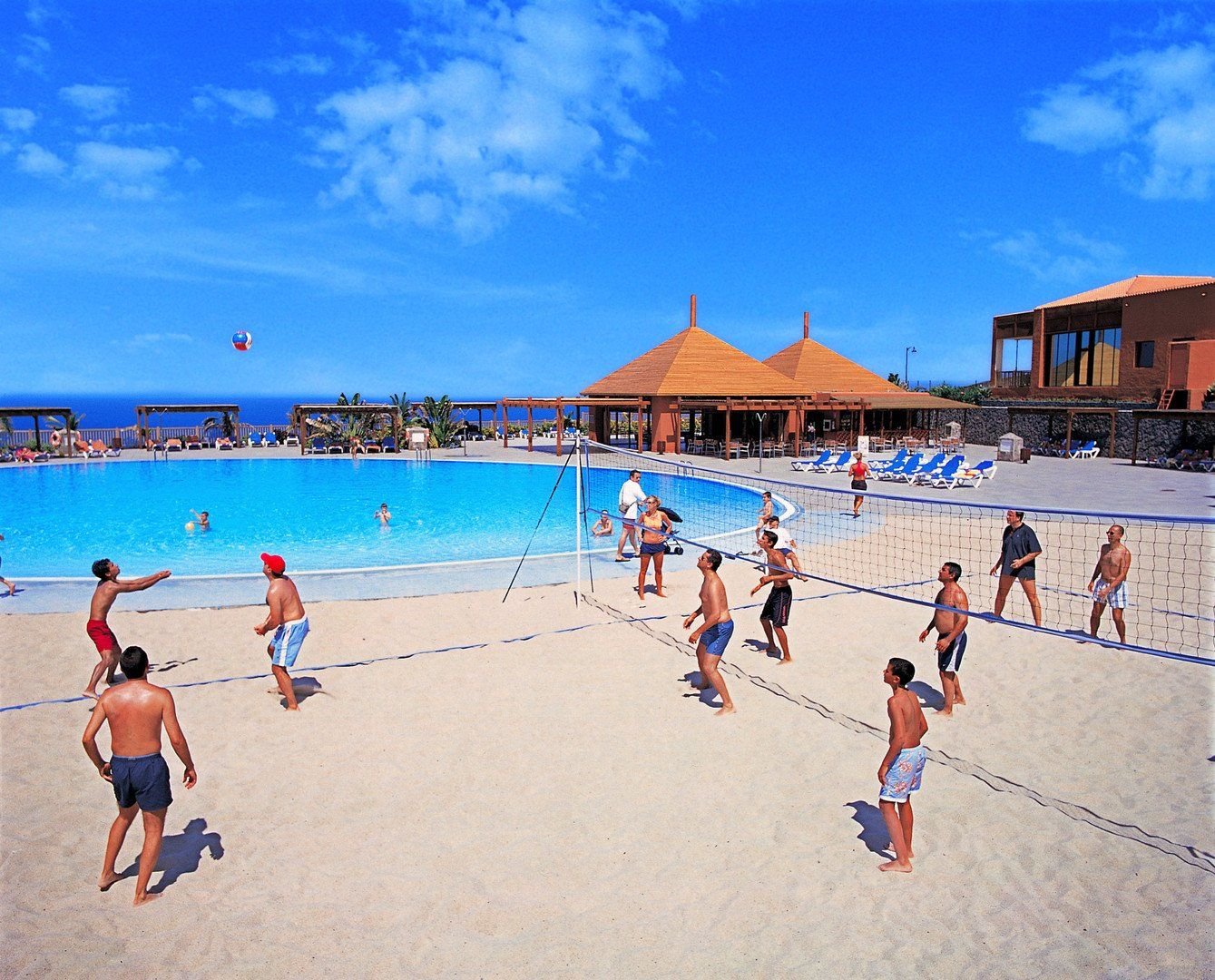 La Palma Princess 48