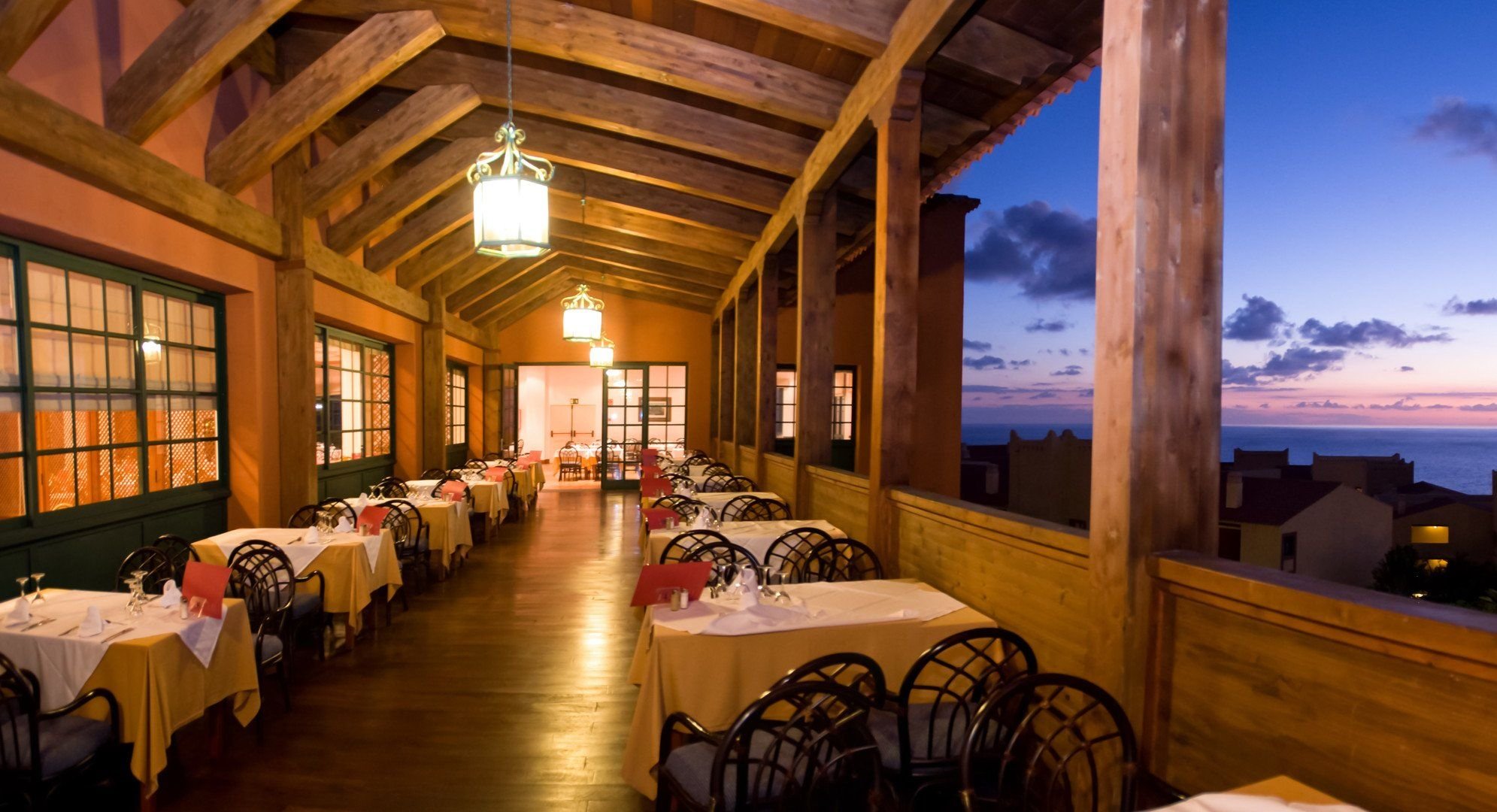 La Palma Princess 54