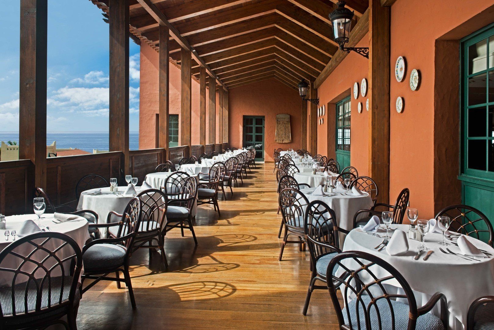 La Palma Princess 57