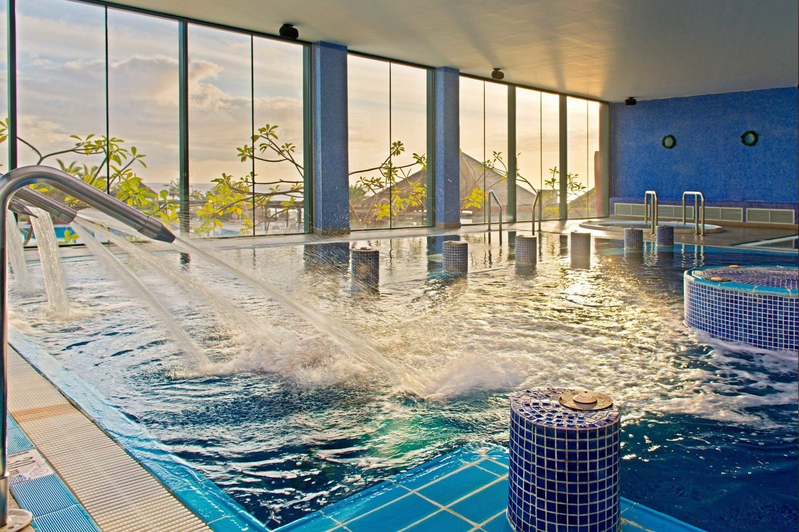 La Palma Princess 58