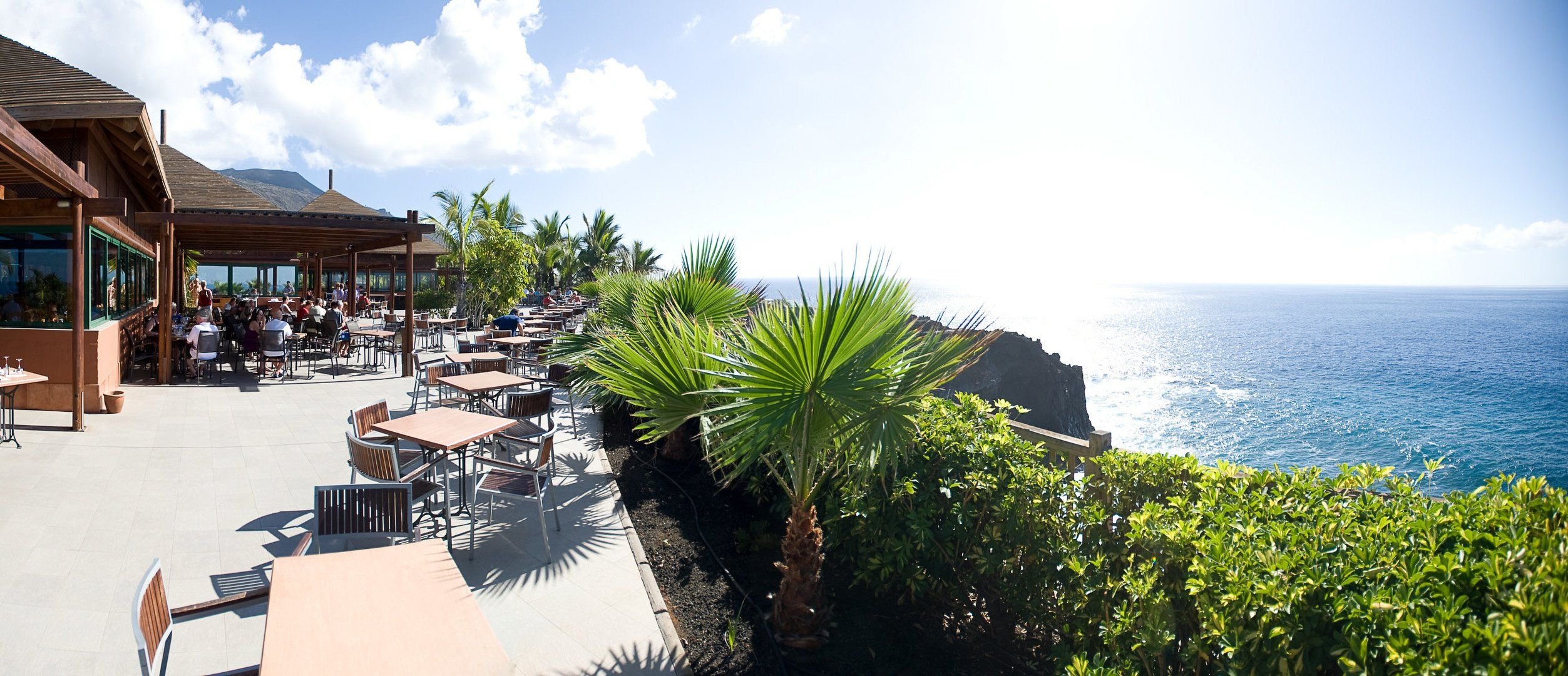 La Palma Princess 59