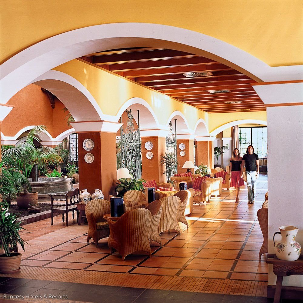 La Palma Princess 60