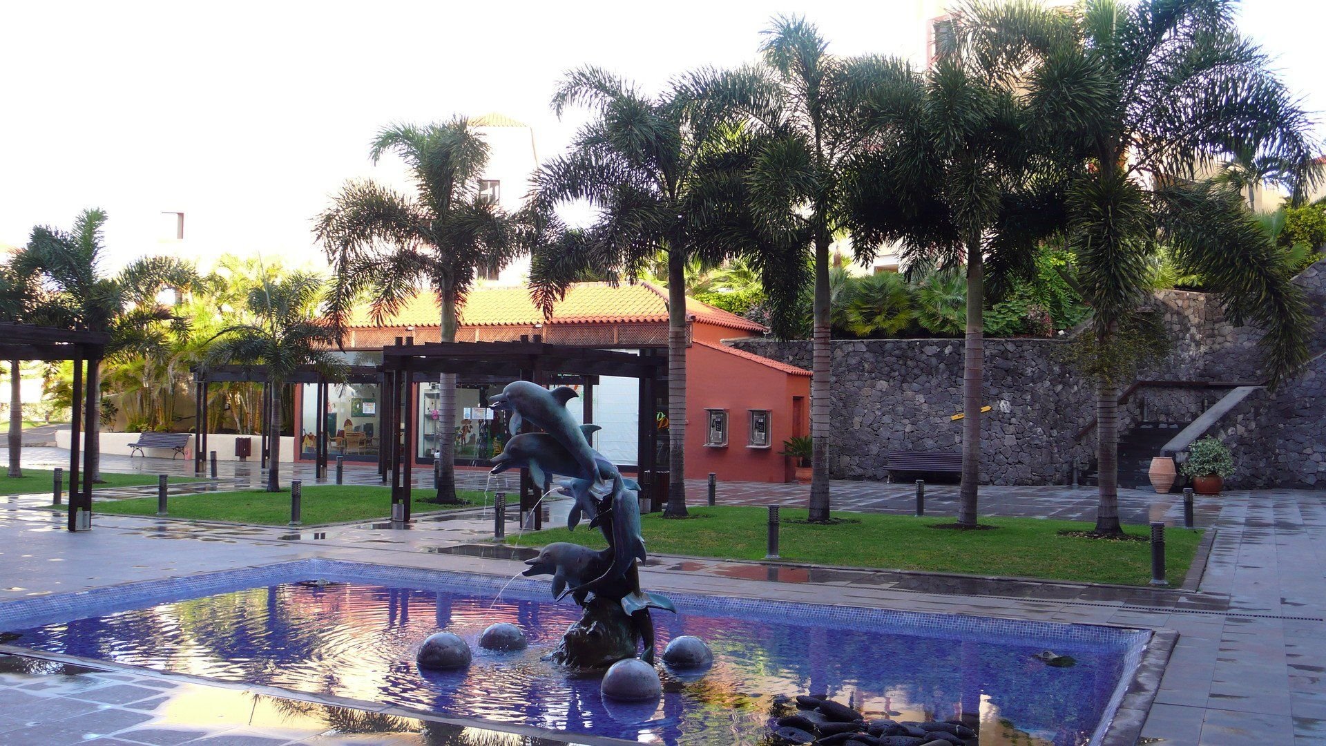 La Palma Princess 61