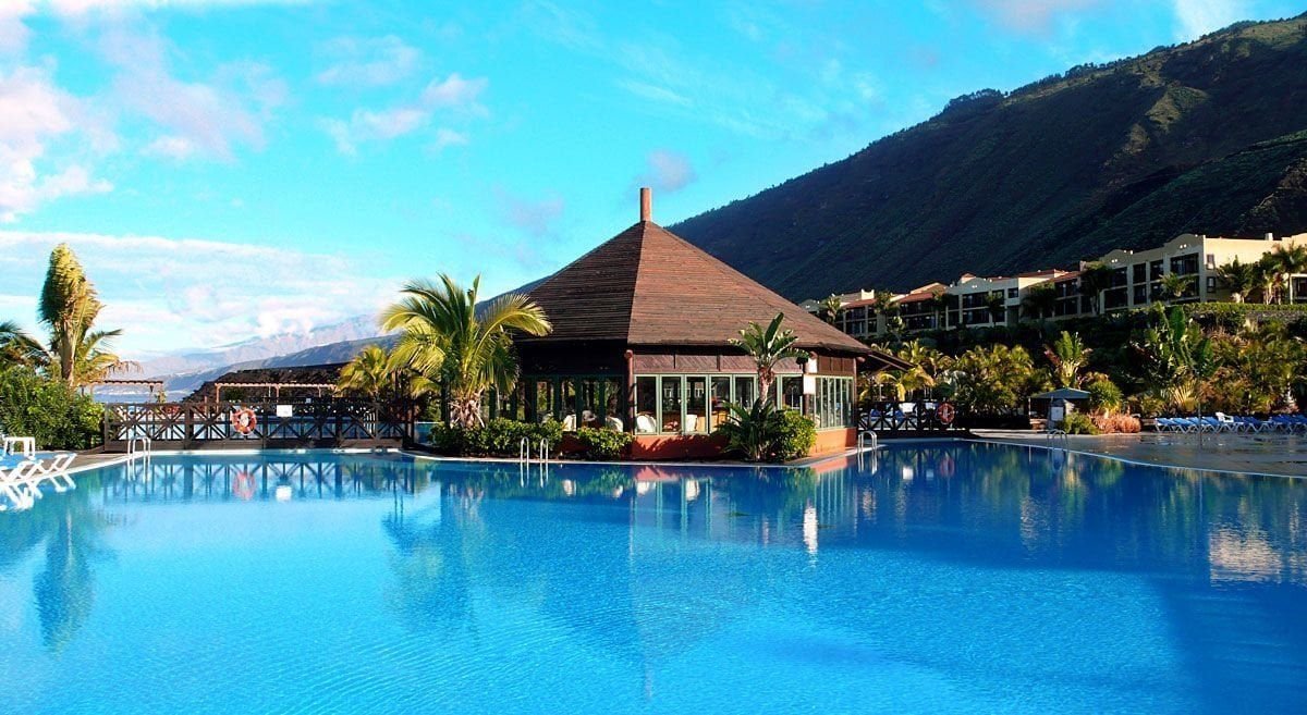 La Palma Princess 62