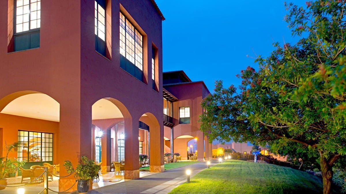 La Palma Princess 63