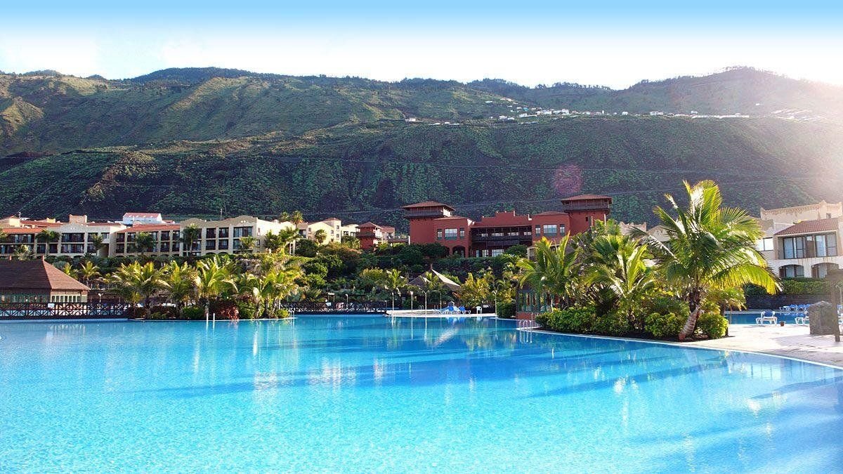 La Palma Princess 10