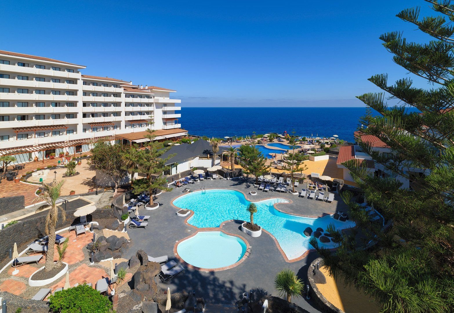 H10 Taburiente Playa 2