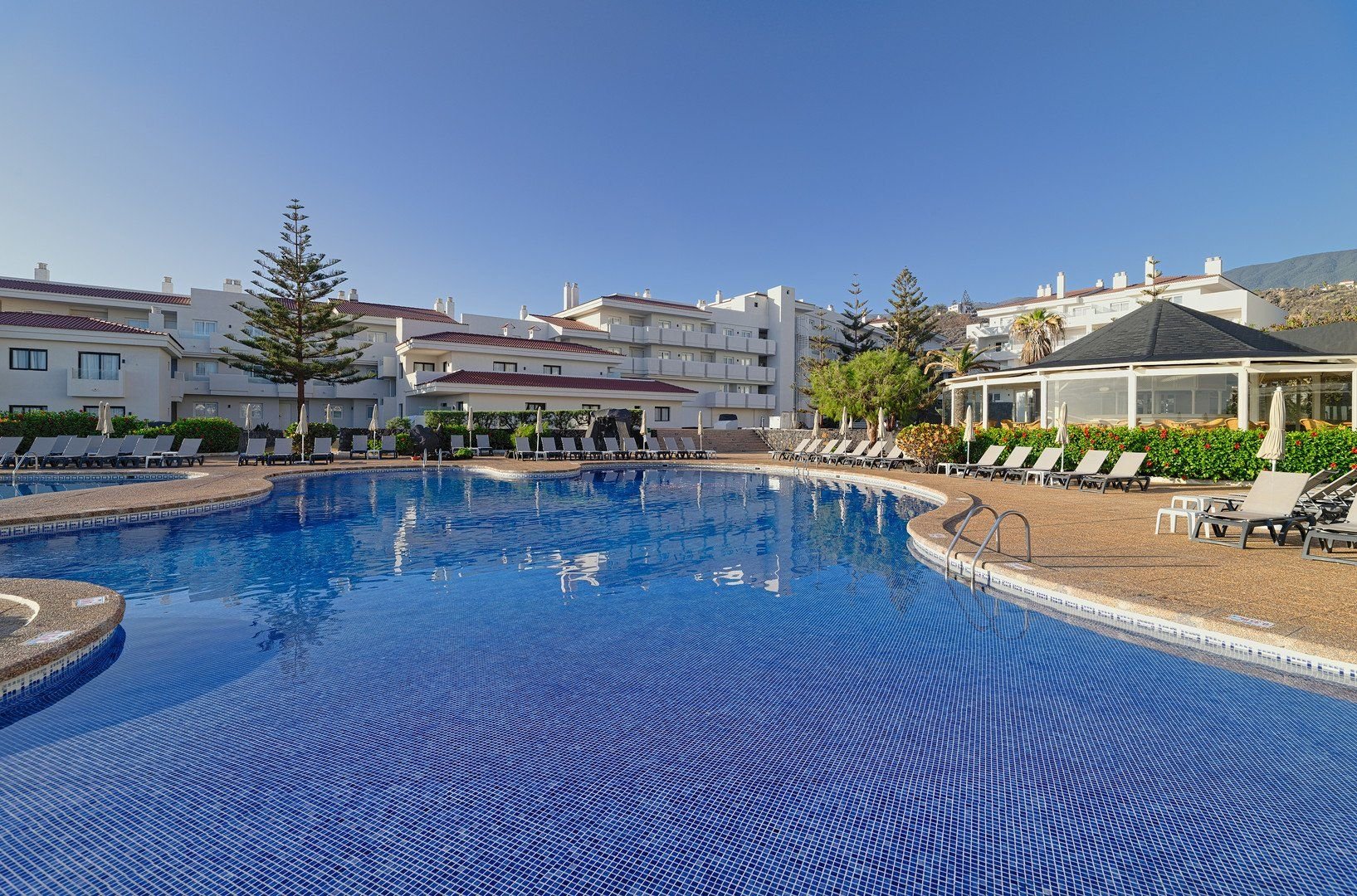 H10 Taburiente Playa 3