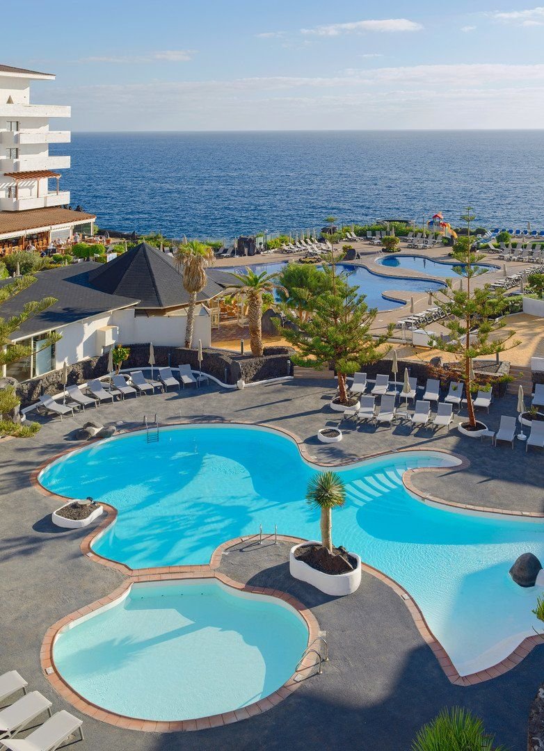 H10 Taburiente Playa 5