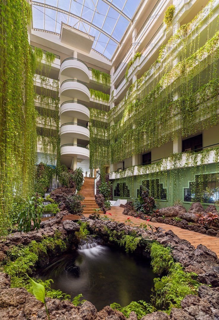 H10 Taburiente Playa 7