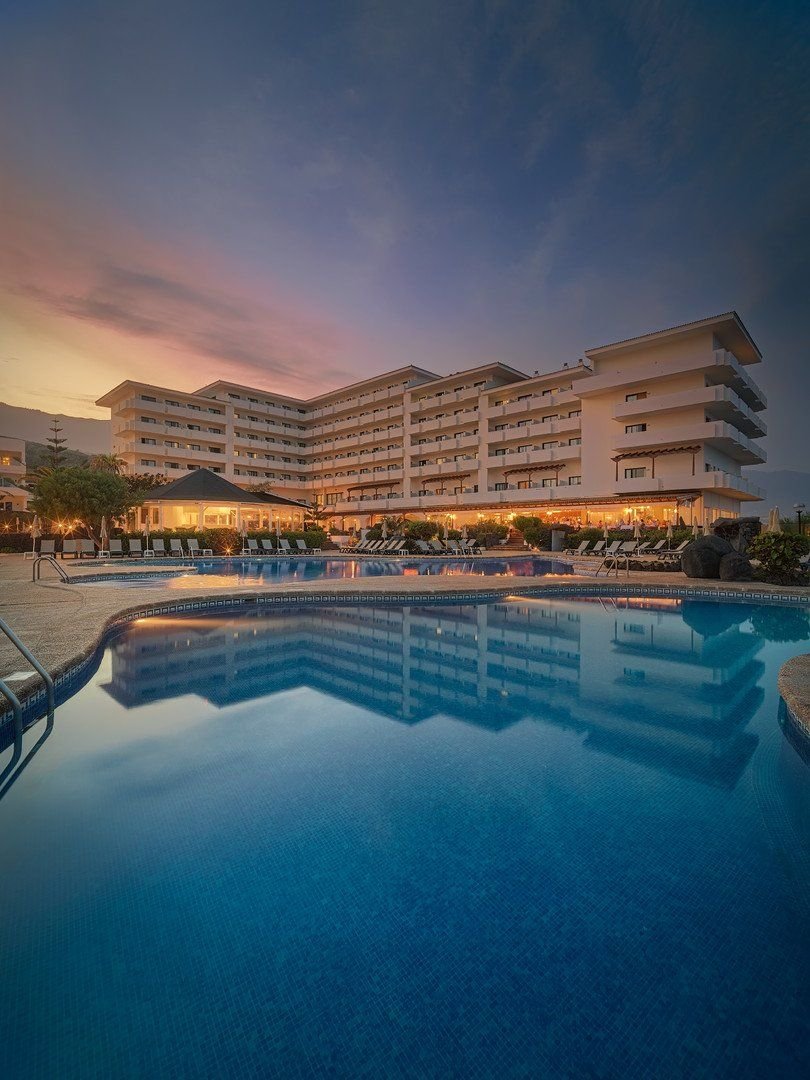 H10 Taburiente Playa 9