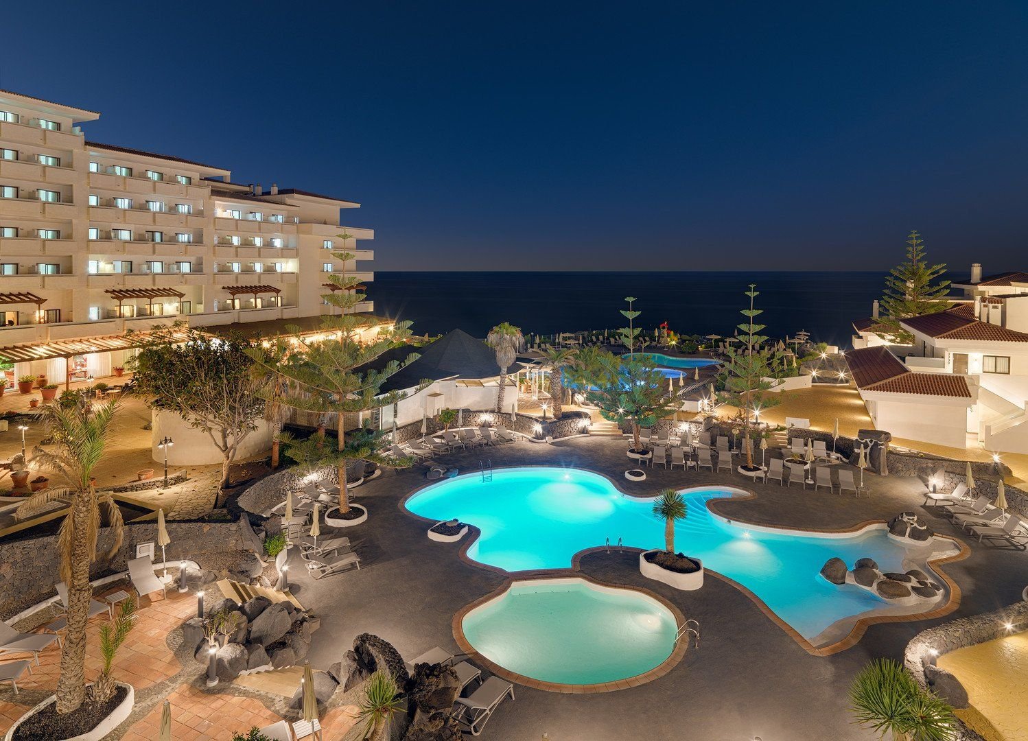 H10 Taburiente Playa 10