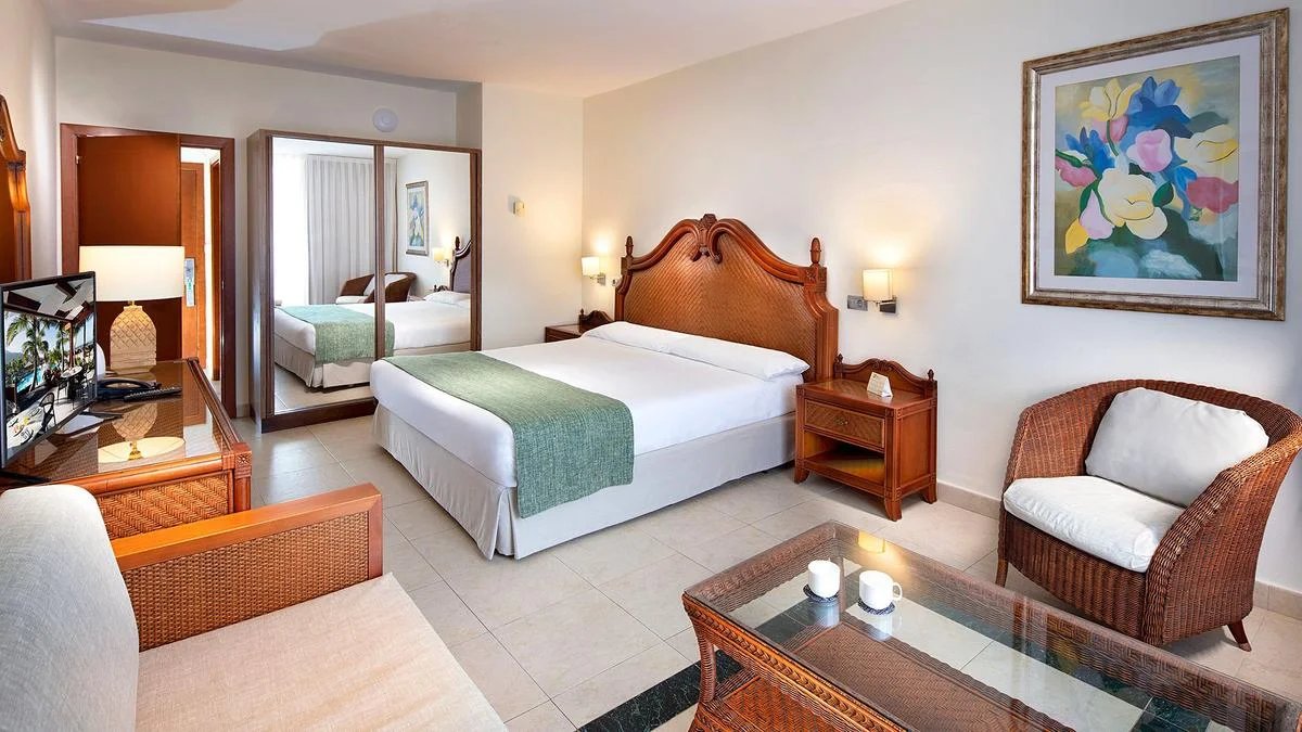 La Palma Princess 14