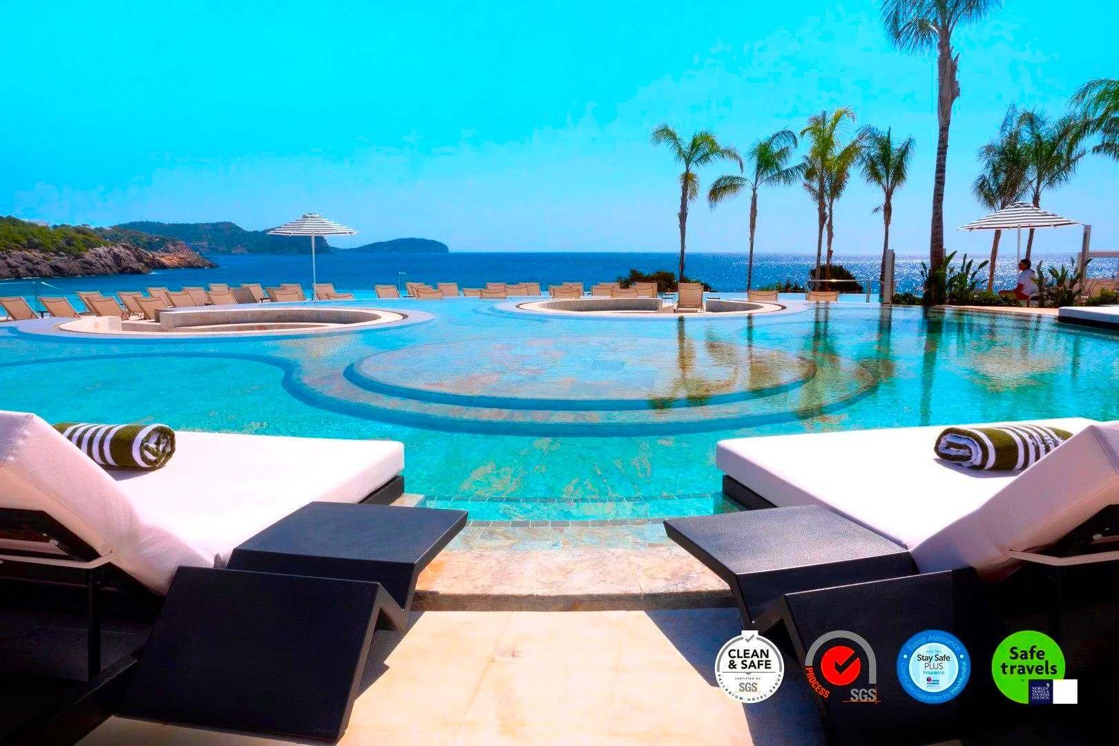 Bless Ibiza Cala Nova (ex Bless Ibiza) 4