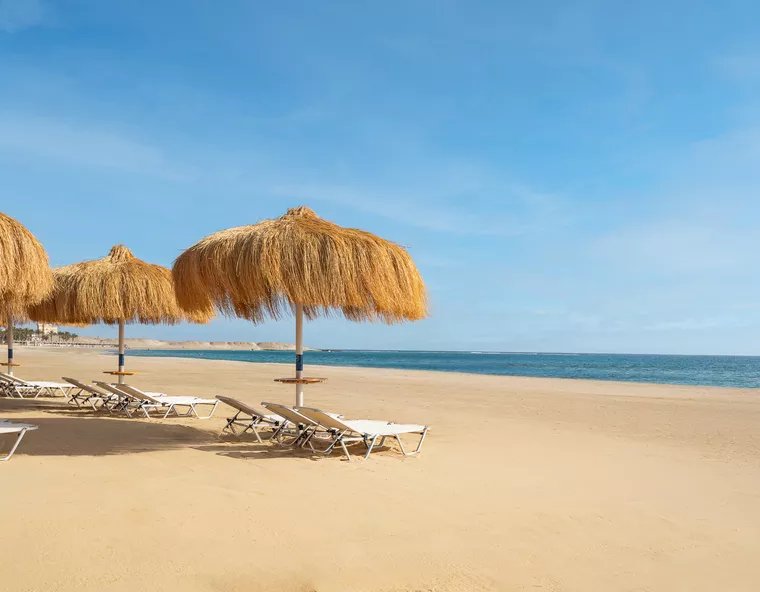 Pickalbatros Palace Port Ghalib 43