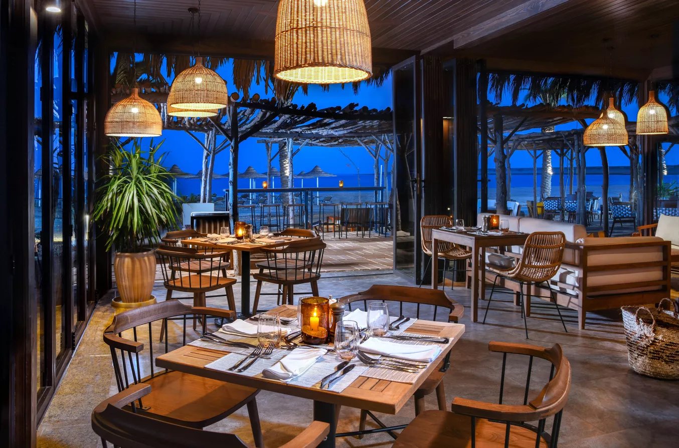 Jaz Turtle Bay  - 10 Popup navigation