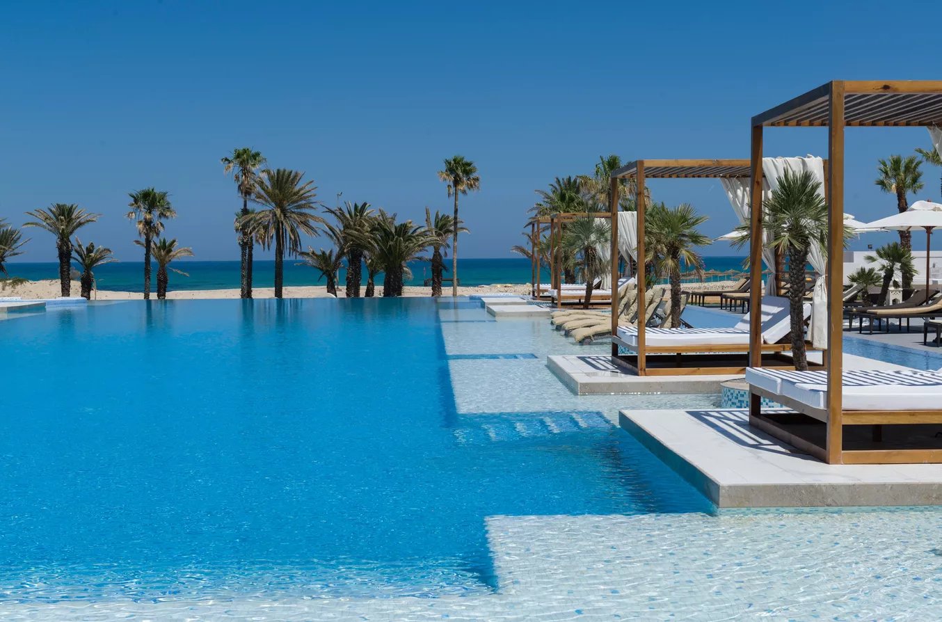 Jaz Tour Khalef – fotka 4