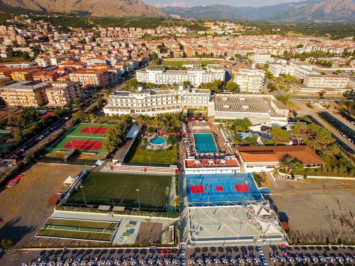 Santa Caterina Village Resort & Spa 15