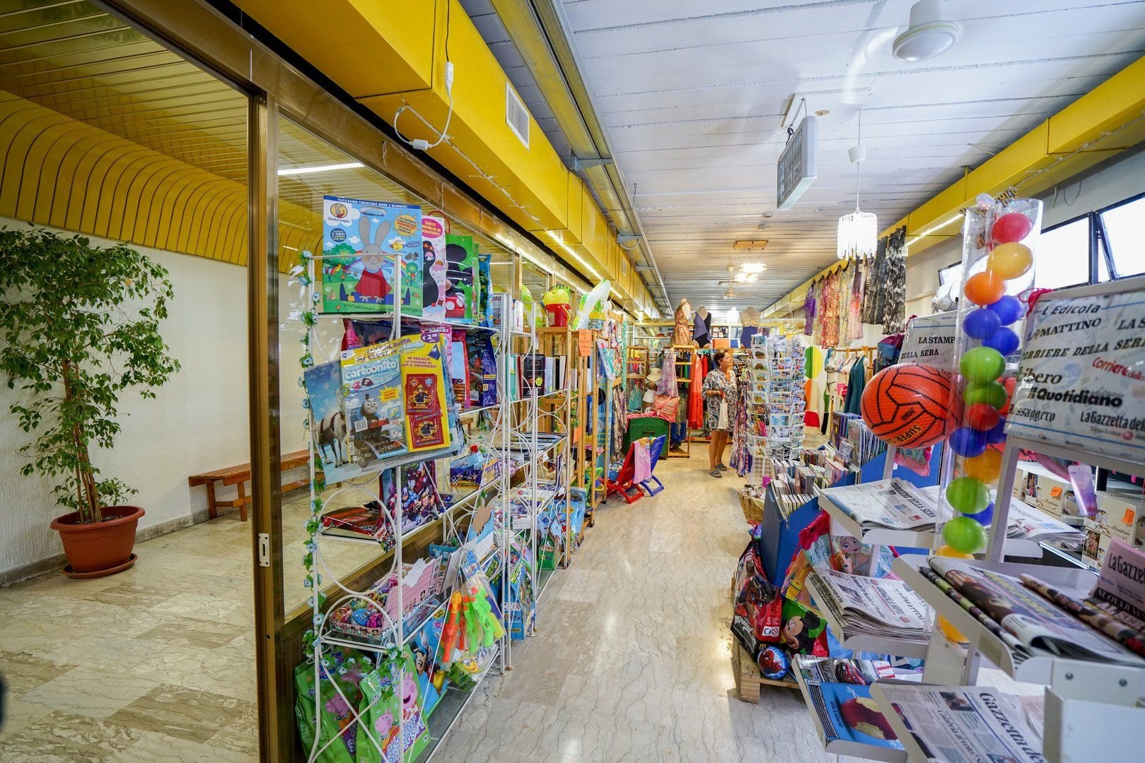 Santa Caterina Village Resort & Spa 14