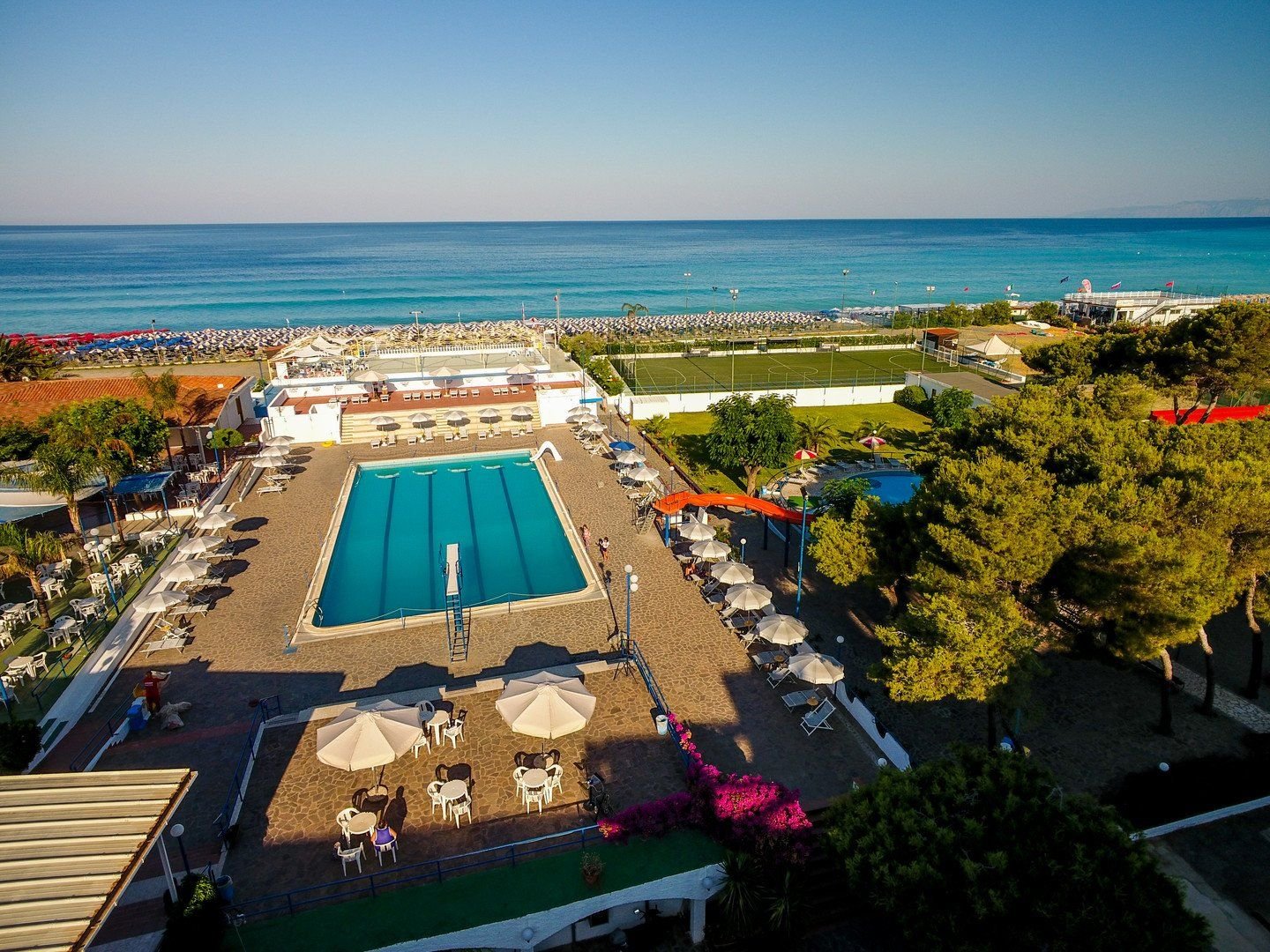 Santa Caterina Village Resort & Spa 2